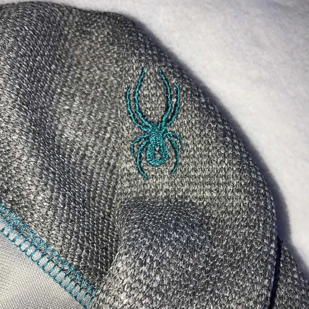 Spyder Jacket - Picture 2 of 3
